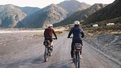 Full Remutaka Cycle Trail (2 Day / 1 Night)