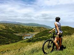 4 Hour Comfort Mountain Bike Hire @ Pencarrow