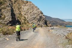 Remutaka Cycle Trail with 2-night Martinborough and Cape Palliser (6 Day / 5 Night)