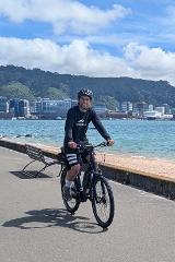 Electric Bike (eBike) Hire @ Wellington