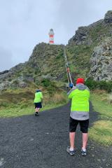 Remutaka Cycle Trail with Greytown and Cape Palliser (4 Day / 3 night)