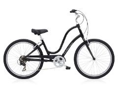 8 Hour Comfort Cruiser Bike Hire @ Days Bay