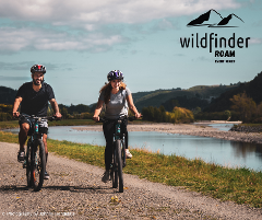 Roam Event: Sunday 9th Feb 2025: The Wildfinder River Roam