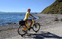 eBikes 2 Hour Hire @ Pencarrow