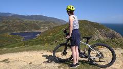 eBikes 4 Hour Hire @ Pencarrow