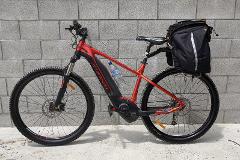Electric Bike (eBike) @ Kaitoke