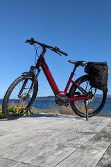 E-Bike Hire @ Cycle Remutaka
