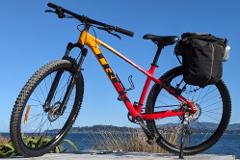 Mountain Bike Hire @ Cycle Remutaka