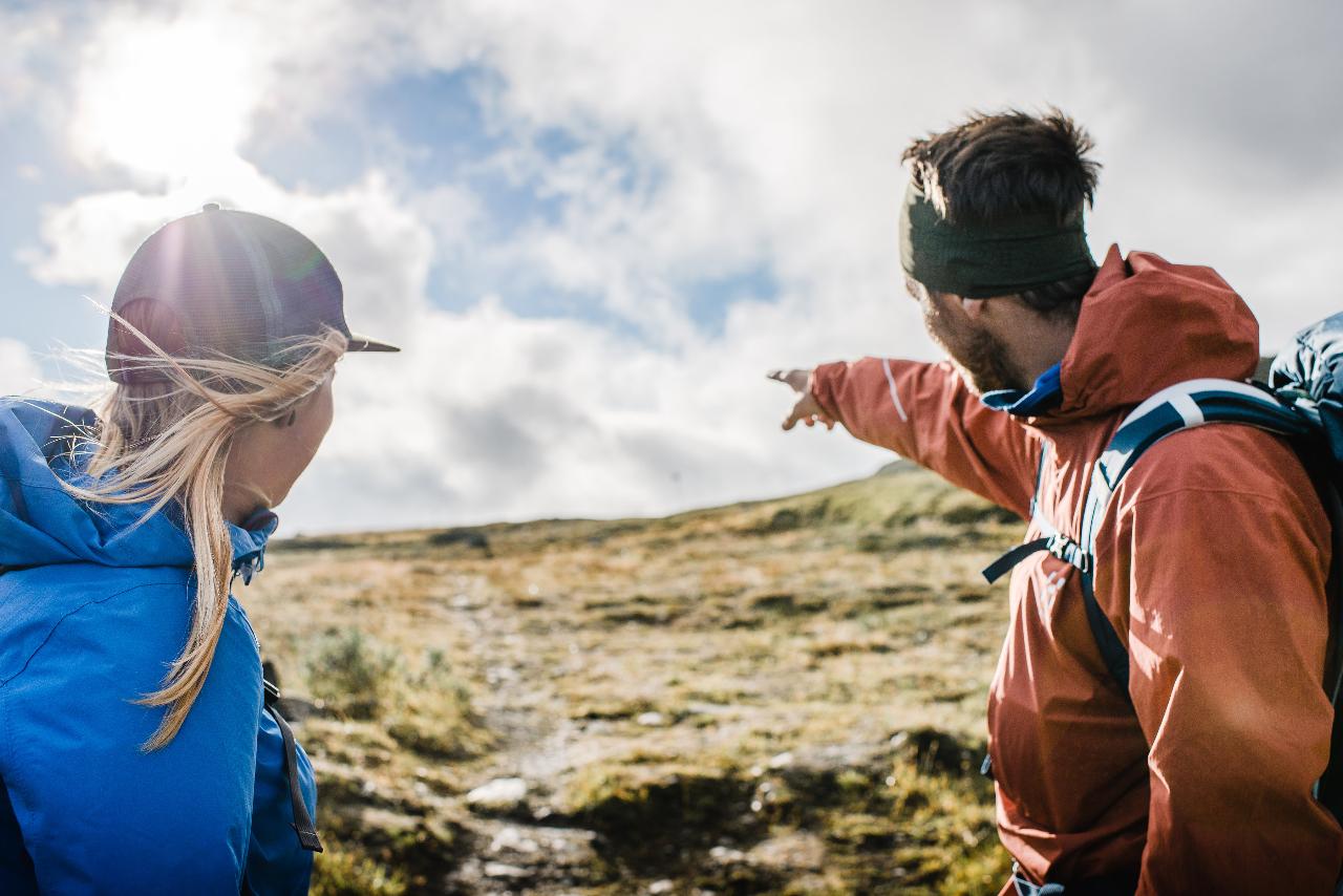 Halvdagsäventyr med privat guide