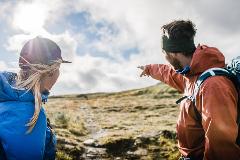 Halvdagsäventyr med privat guide