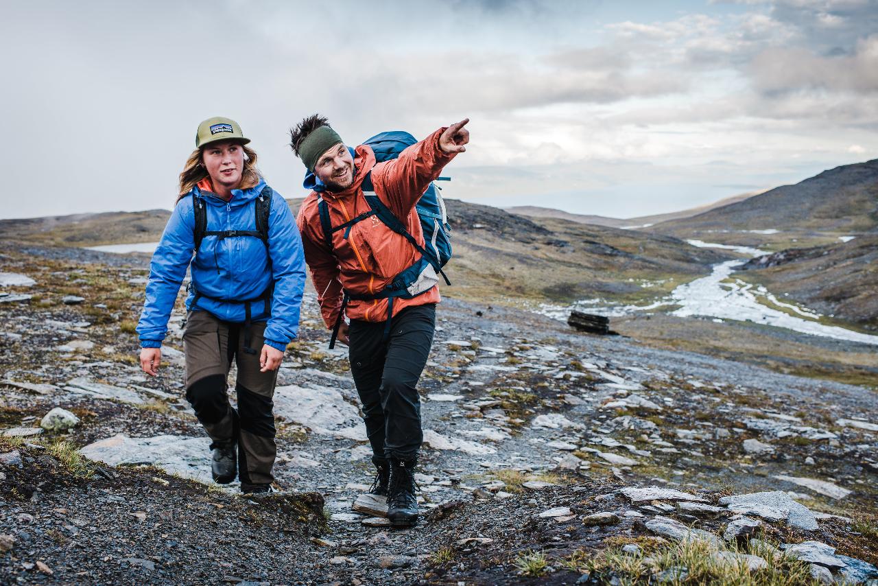 Heldagsäventyr med privat guide