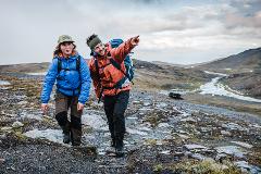 Heldagsäventyr med privat guide