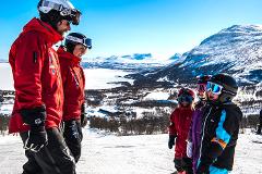 Glidare / Cruiser Björkliden (3630-620)