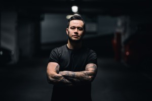 Mike Perry 2 mars 2019 (3440-471)
