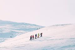 Arctic Snowshoe Adventure (3643-620)