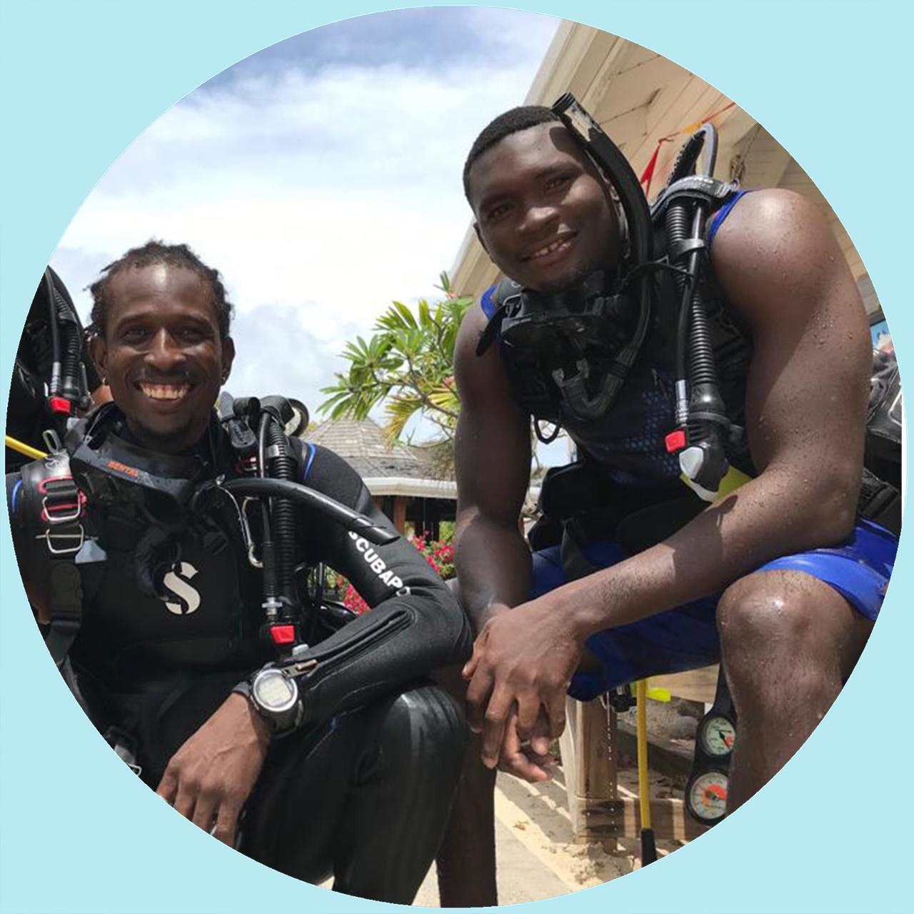 Scuba Refresher