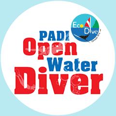 SGU PADI Open Water Diver Course