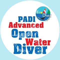 SGU PADI Advanced Open Water Diver Course