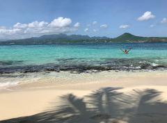Round the Island, Grenada Vistas: Day Trip MV Mojito 