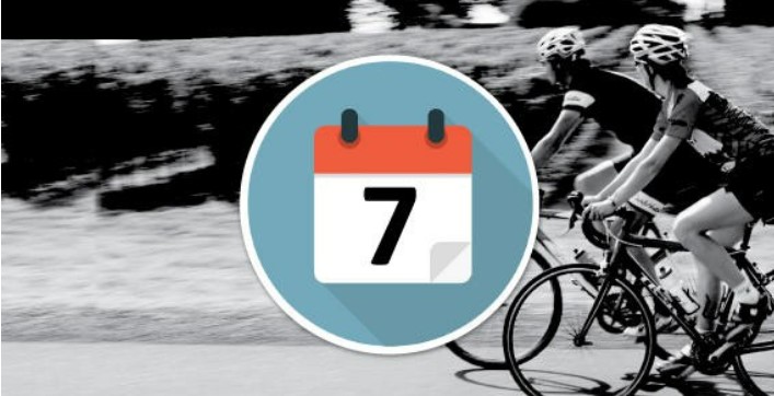7 Day Weekend Rental (Single Bike) Self-Guided Bike Tour  60% Discount !