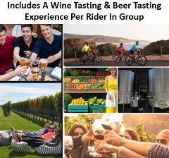 Private Tour Second Tasting Expeirence