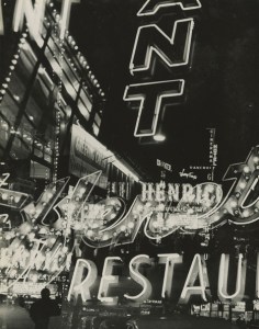 1950s Nightlife in the Loop