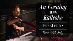 An Evening with Kalleske - 2026 Brisbane Wine Dinner