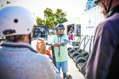20 for 20 Segway Adventure