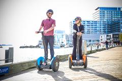 1 Hr Segway Experience - Evening Adventure