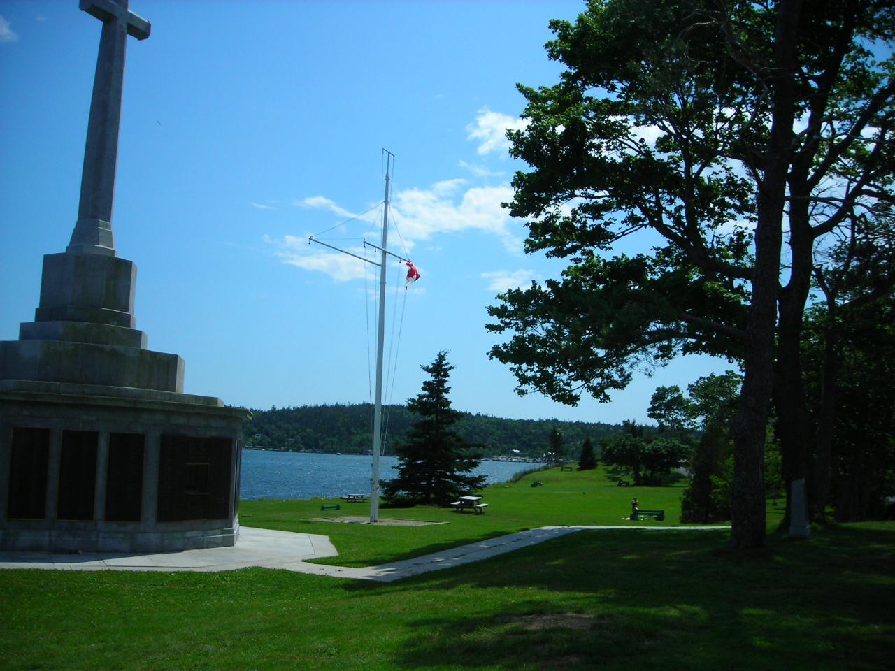 Point Pleasant Park