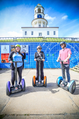 Custom Tour Request
