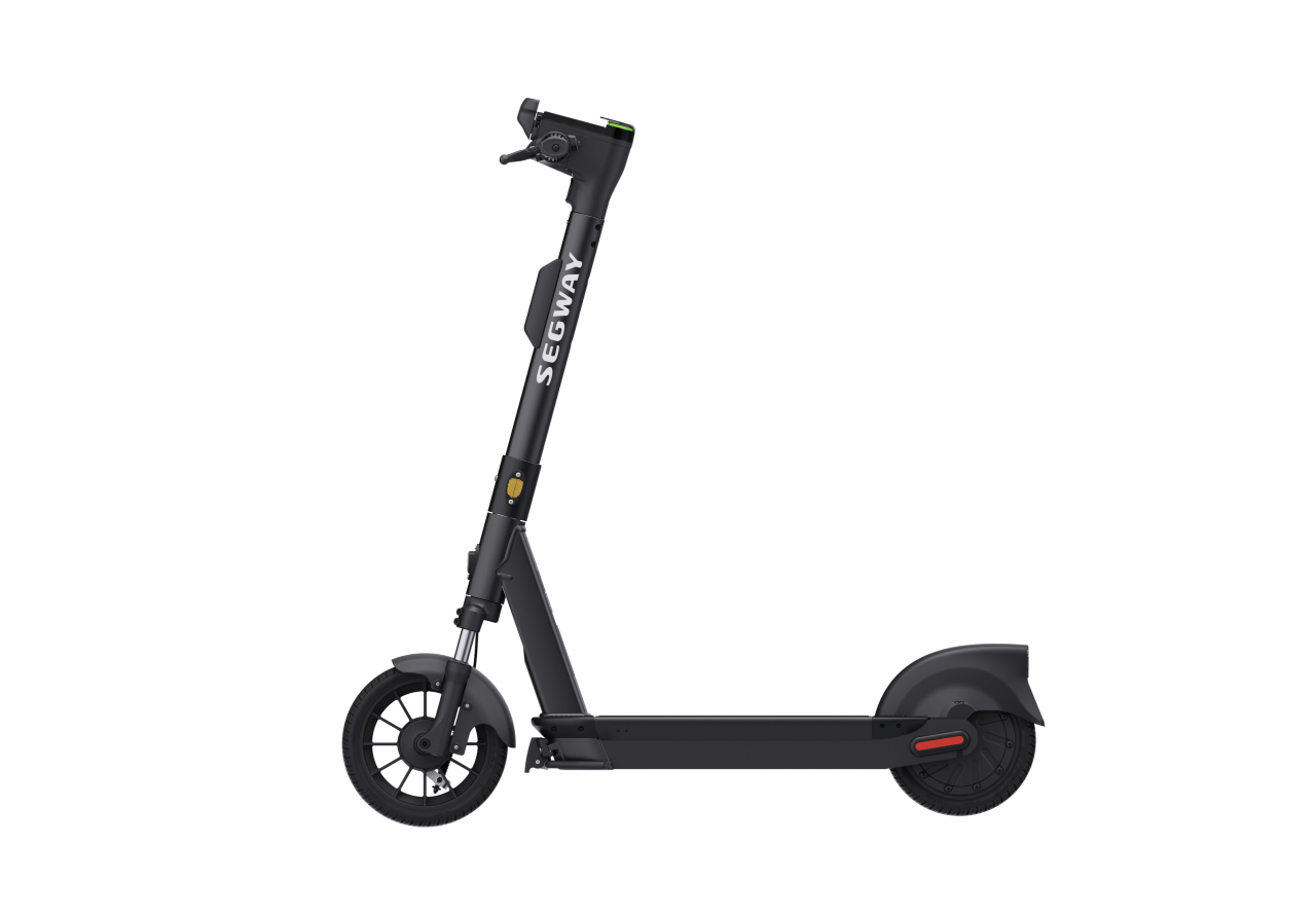 E-scooter Rental – Extended