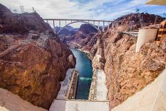 GC- Hoover Dam Express -  Bus- T4F