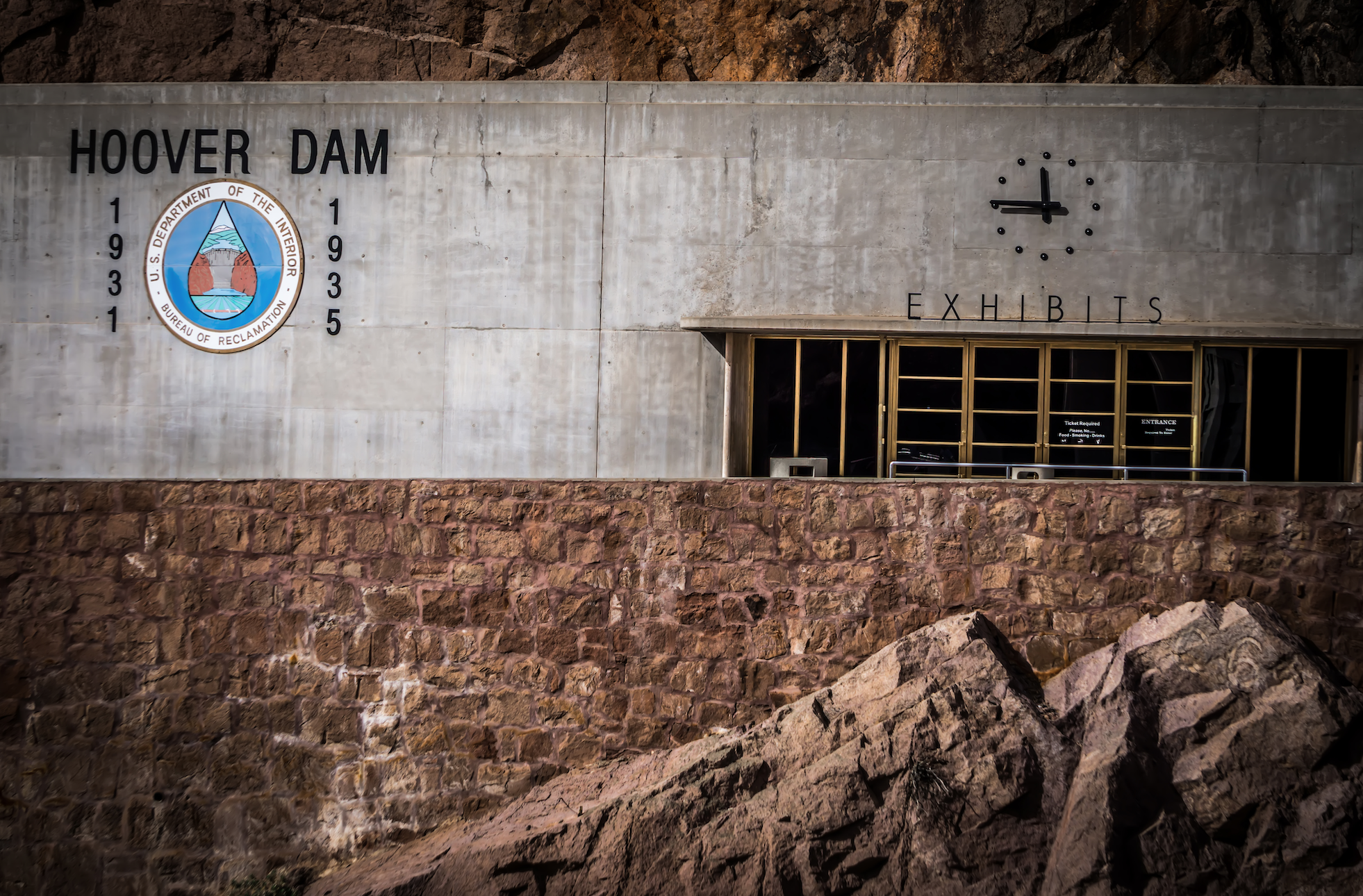 Grand Canyon National Park Luxury Private Tour Experience from Las Vegas