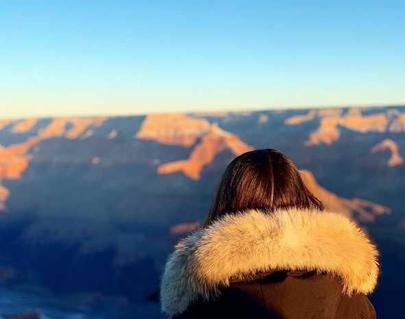 Grand Canyon National Park Luxury Private Tour Experience from Las Vegas