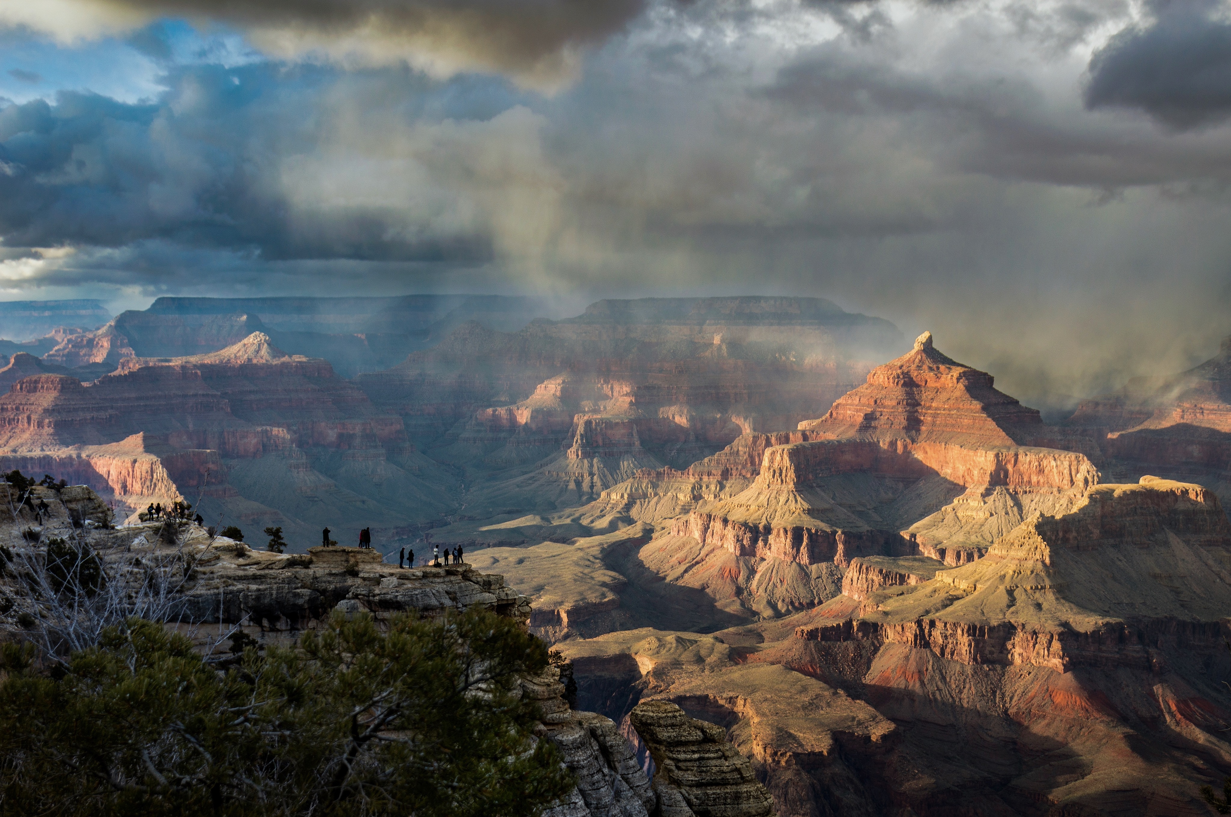 Grand Canyon National Park Luxury Private Tour Experience from Las Vegas