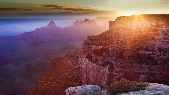 Grand Canyon National Park Luxury Private Tour Experience from Las Vegas