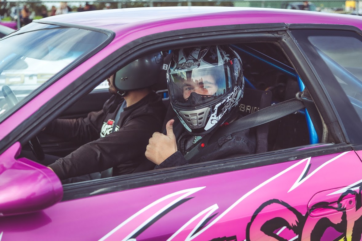 DRIFT XPRESS