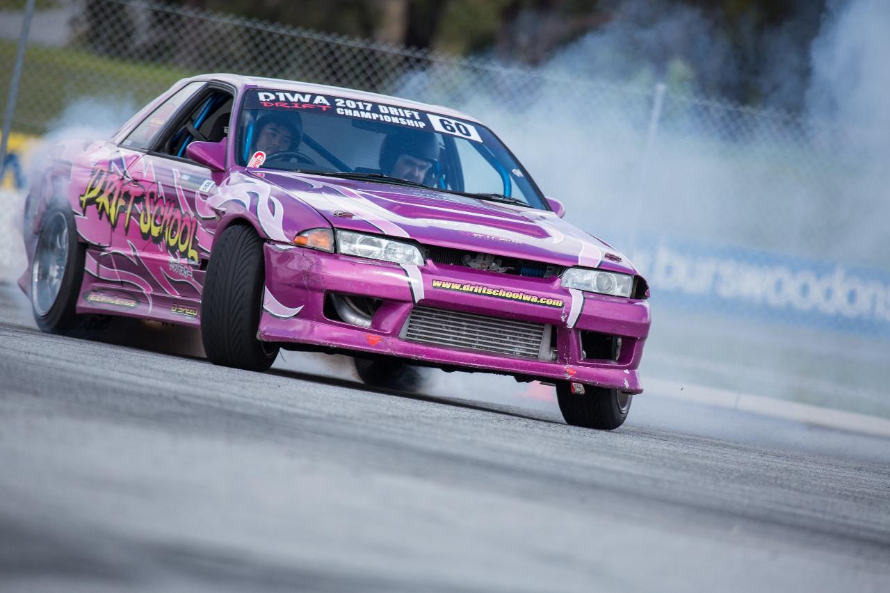 DRIFT XPERIENCE
