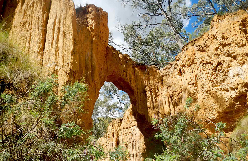 Hill End and Abercrombie NP (2 Days)