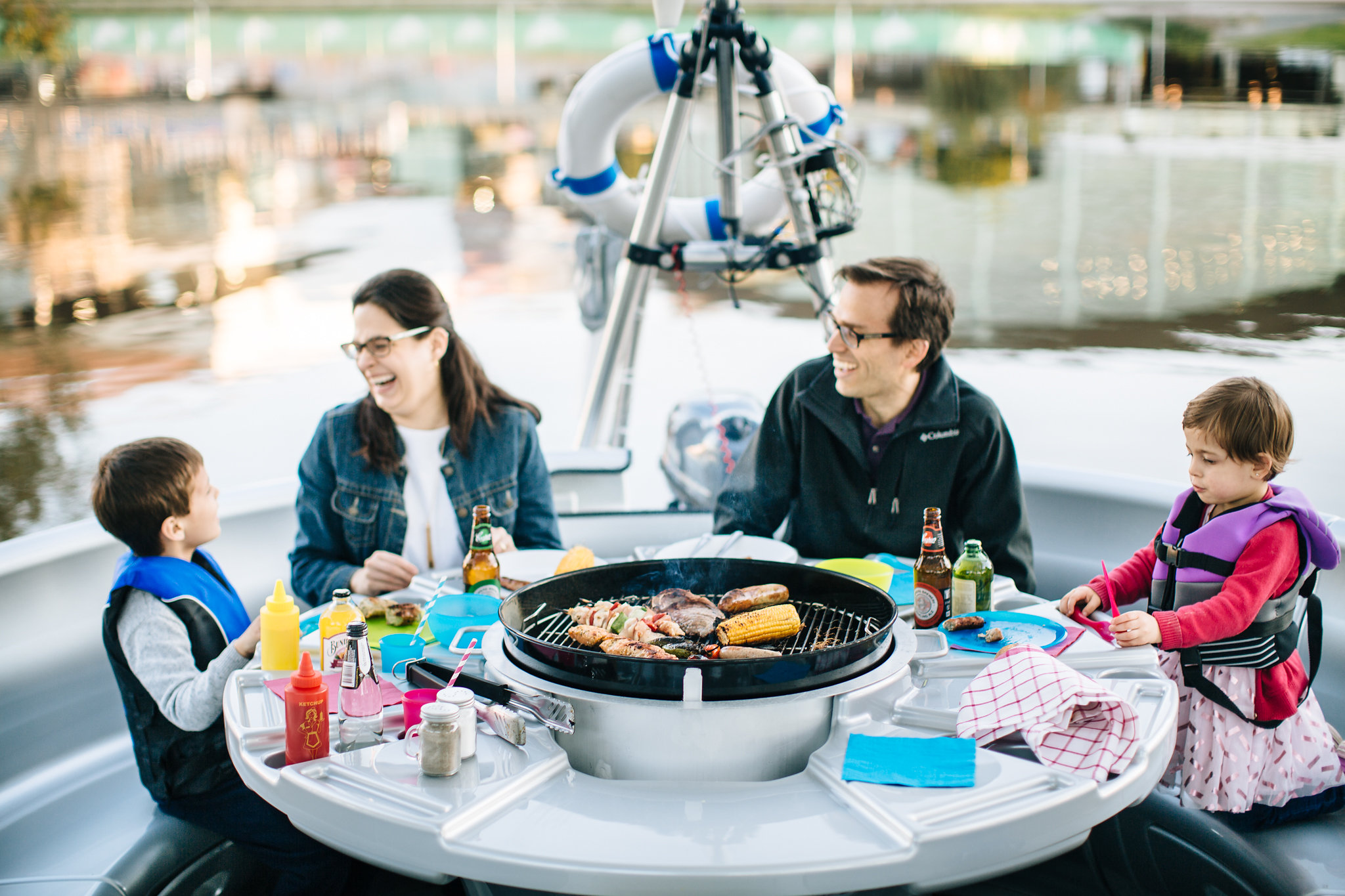 Cruise only | Buoy for 3-6p | 2hrs | flexi