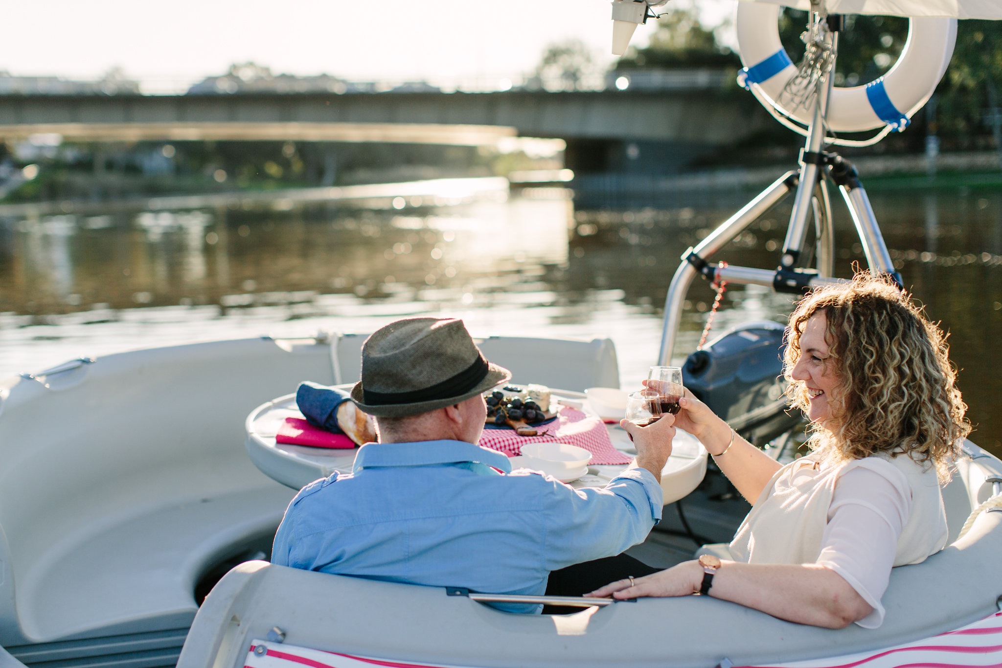 Cruise only | Buoy for 1-2p | 2hrs | flexi