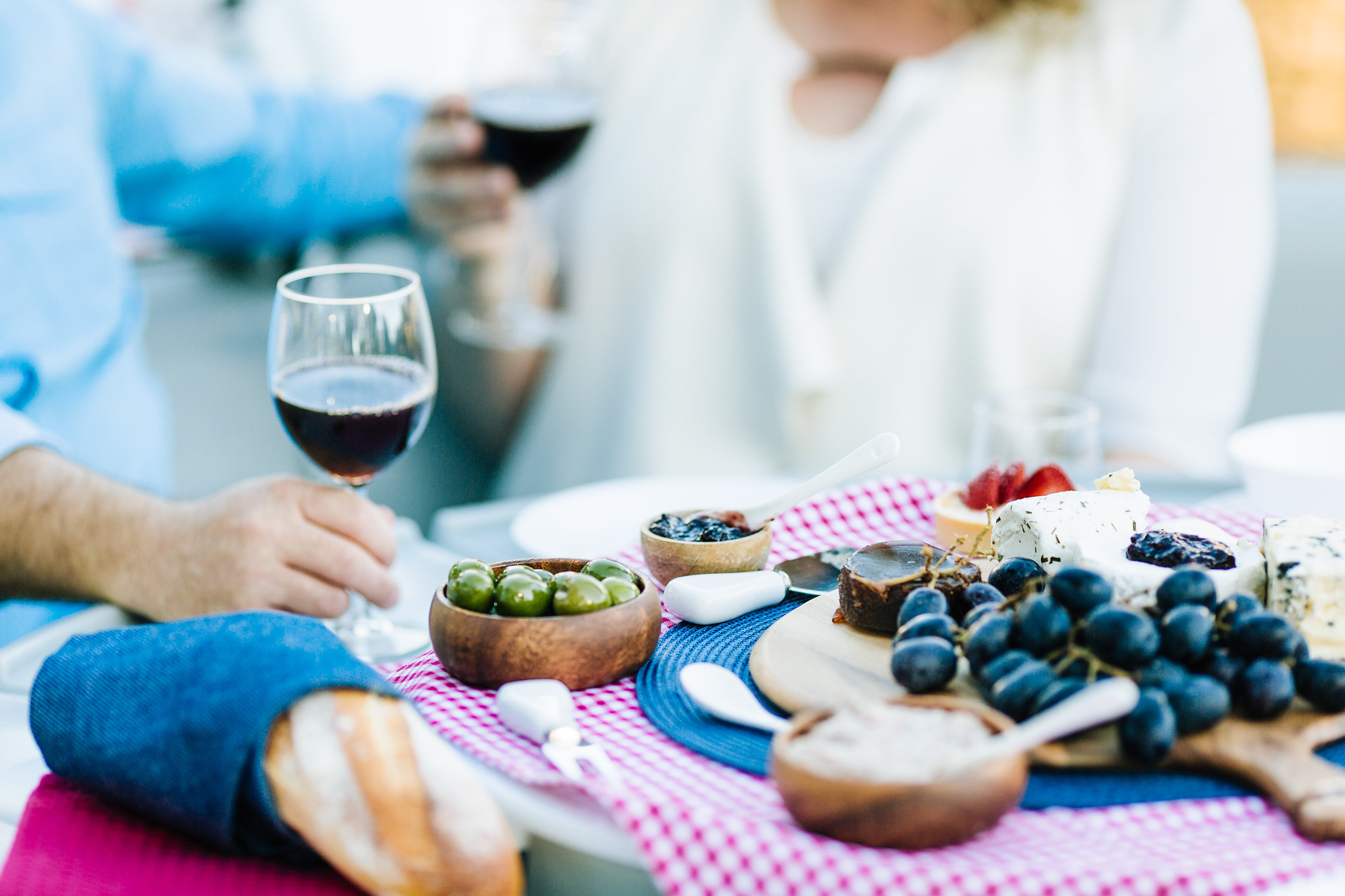 Cruise only | Buoy for 1-2p | 2hrs | flexi