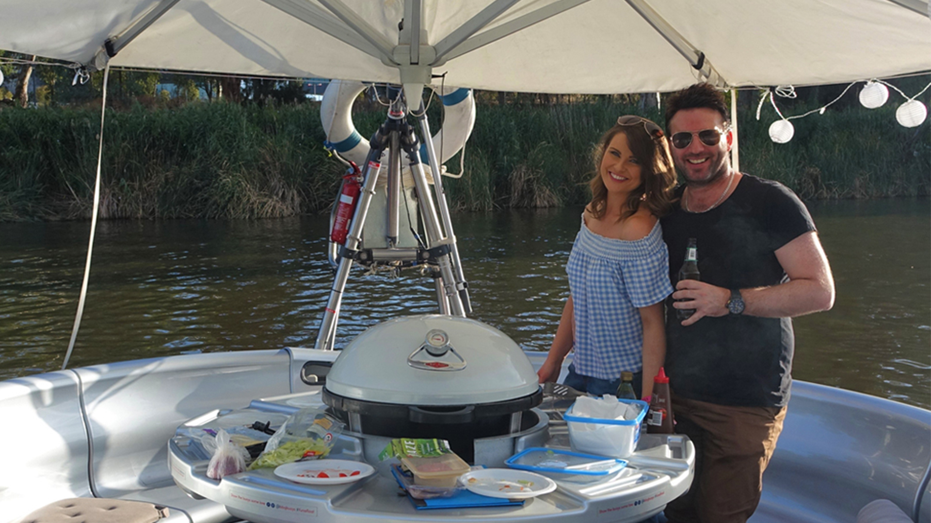 Cruise only | Buoy for 1-2p | 2hrs | flexi