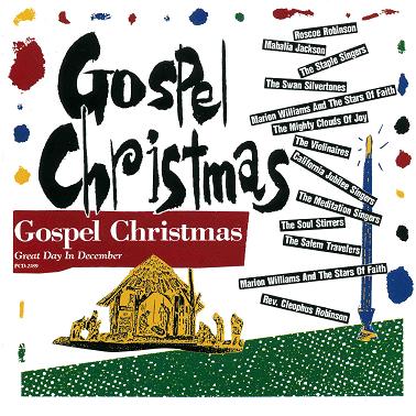 Harlem Gospel Christmas Day Multimedia Walking Tour