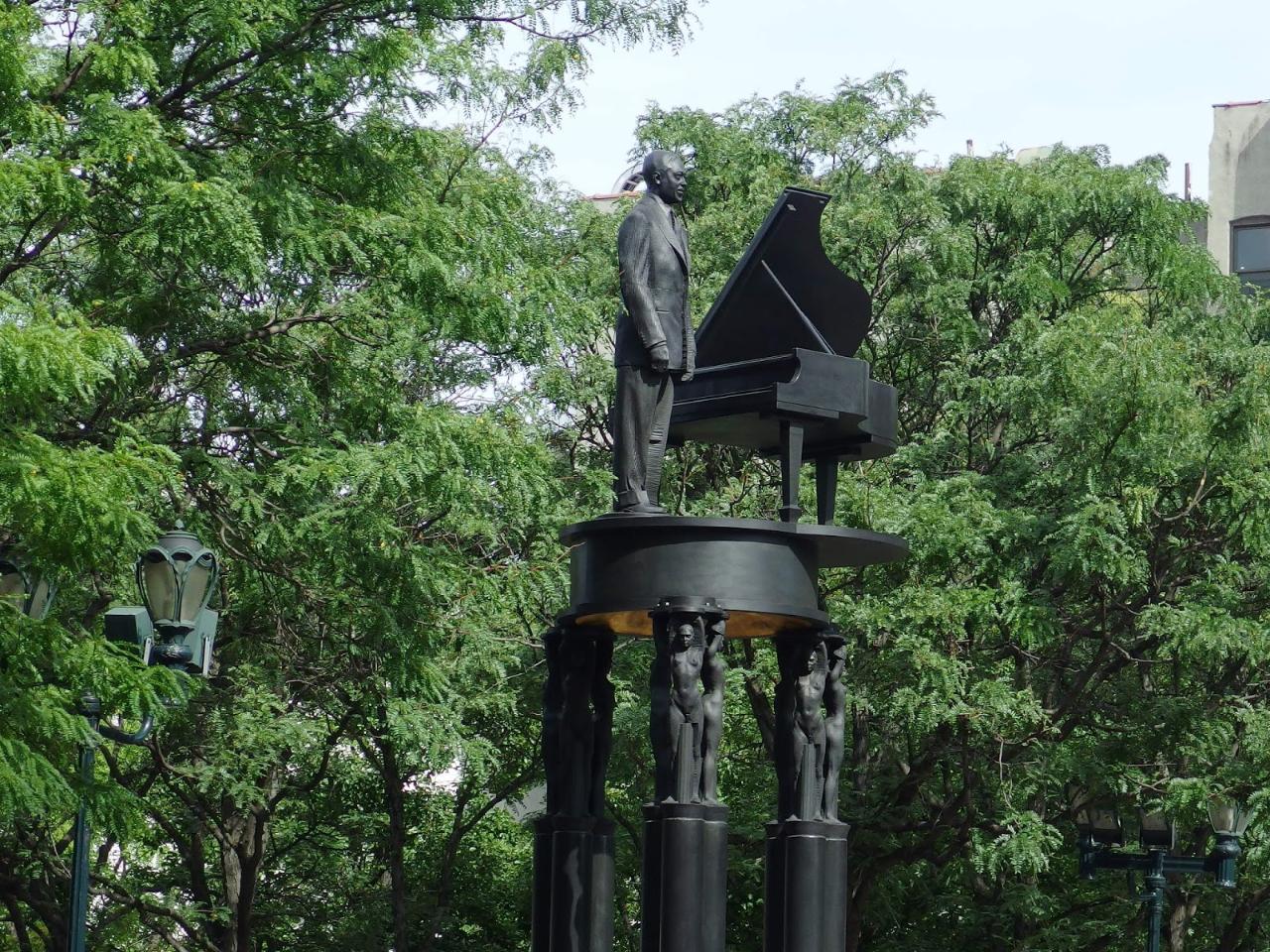 Harlem Central Park, Across 110th Street Bike Tour