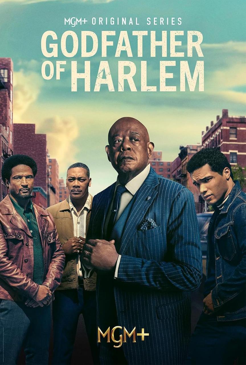 Harlem Heritage Movie/TV Tour
