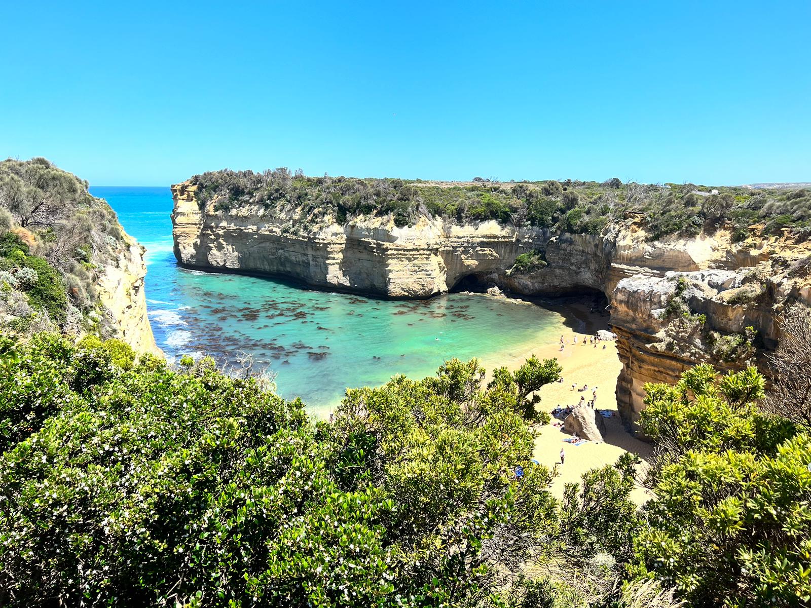 Great Ocean Road - 1 Day  Tour
