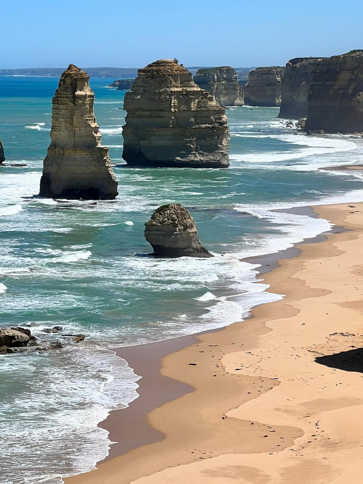 Great Ocean Road - 1 Day  Tour