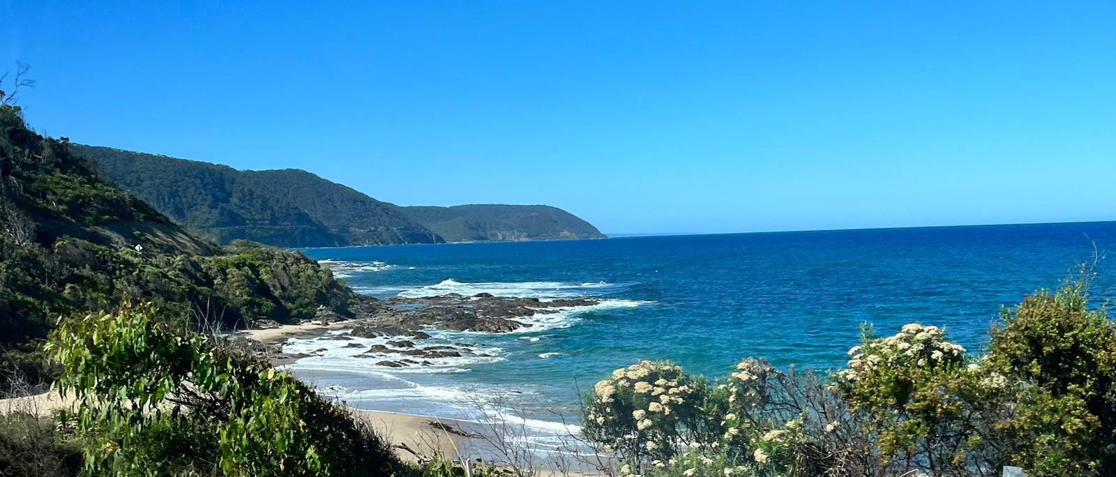 Great Ocean Road - 1 Day  Tour